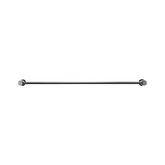 Duravit D-Code Uzun Havluluk 600 mm