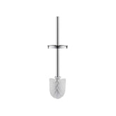 Duravit D-Code Klozet Fırçası