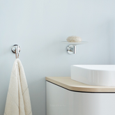 Duravit Starck T Askılık Tekli Alan