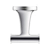Duravit Starck T Askılık İkili