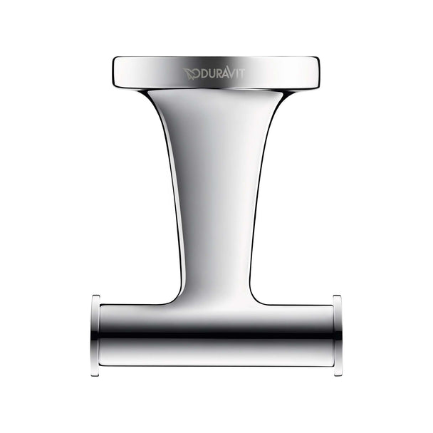 Duravit Starck T Askılık İkili