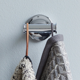 Duravit Starck T Askılık İkili
