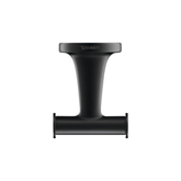 Duravit Starck T Askılık İkili Mat Siyah