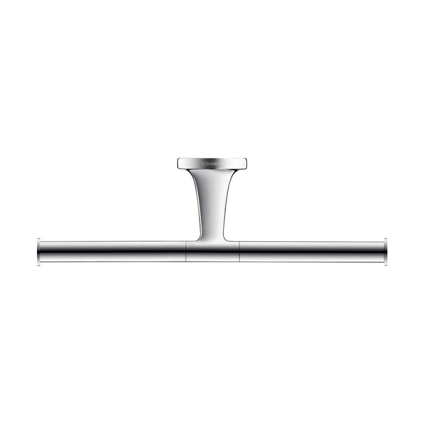 Duravit Starck T Tuvalet Kağıtlığı İkili