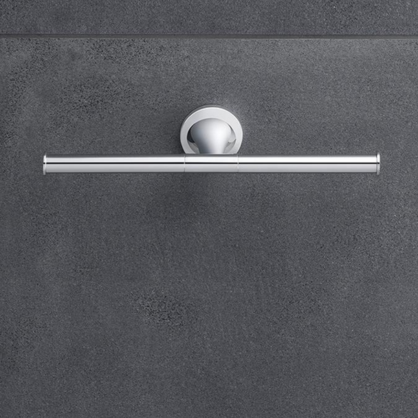 Duravit Starck T Tuvalet Kağıtlığı İkili