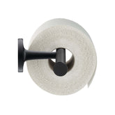 Duravit Starck T Tuvalet Kağıtlığı İkili Mat Siyah