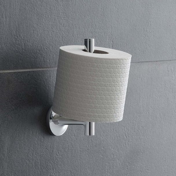 Duravit Starck T Tuvalet Kağıtlığı Yedek
