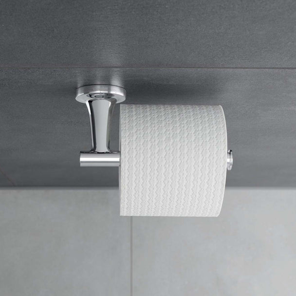 Duravit Starck T Tuvalet Kağıtlığı Yedek