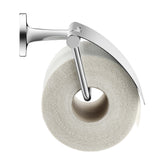 Duravit Starck T Tuvalet Kağıtlığı Kapaklı