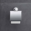 Duravit Starck T Tuvalet Kağıtlığı Kapaklı