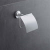 Duravit Starck T Tuvalet Kağıtlığı Kapaklı