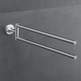 Duravit Starck T İkili Döner Havluluk