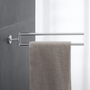 Duravit Starck T İkili Döner Havluluk