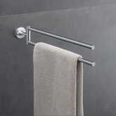 Duravit Starck T İkili Döner HavlulukAlan Görseli