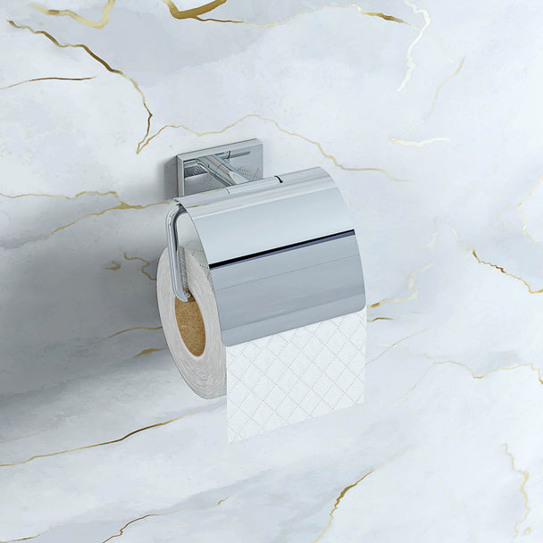 Duravit Karree Tuvalet Kağıtlığı
