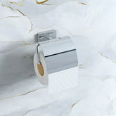 Duravit Karree Tuvalet Kağıtlığı
