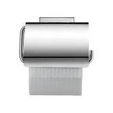 Duravit Karree Tuvalet Kağıtlığı Kapaklı