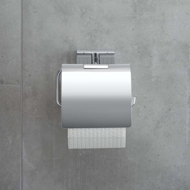 Duravit Karree Tuvalet Kağıtlığı