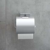 Duravit Karree Tuvalet Kağıtlığı