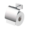 Duravit Karree Tuvalet Kağıtlığı Kapaklı