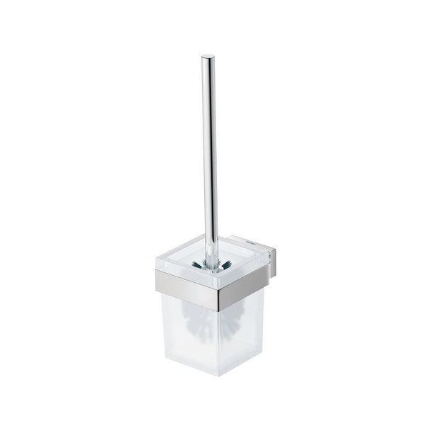 Duravit Karree Duvardan Klozet Fırçası