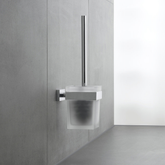 Duravit Karree Duvardan Klozet Fırçası