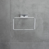 Duravit Karree Halka Havluluk