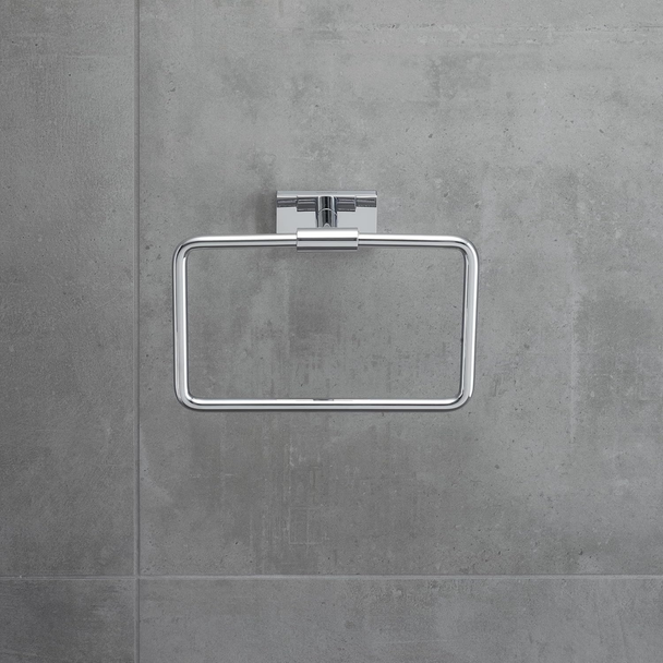 Duravit Karree Halka Havluluk