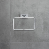 Duravit Karree Halka Havluluk