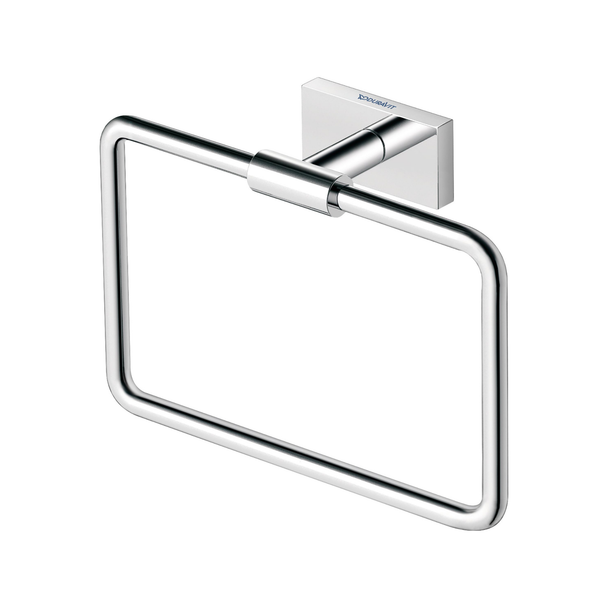 Duravit Karree Halka Havluluk