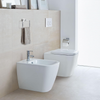 Duravit Karree Halka Havluluk