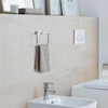 Duravit Karree Halka Havluluk