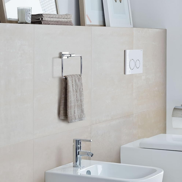 Duravit Karree Halka Havluluk
