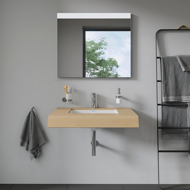 Duravit Vero Tezgah Altı Lavabo 48 cm banyo