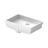 Duravit Vero Tezgah Altı Lavabo 48 cm
