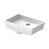 Duravit Vero Tezgah Altı Lavabo 48 cm