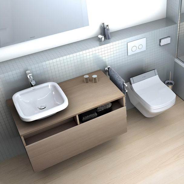 Duravit DuraStyle Çanak Lavabo 43 cm