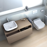 Duravit DuraStyle Çanak Lavabo 43 cm