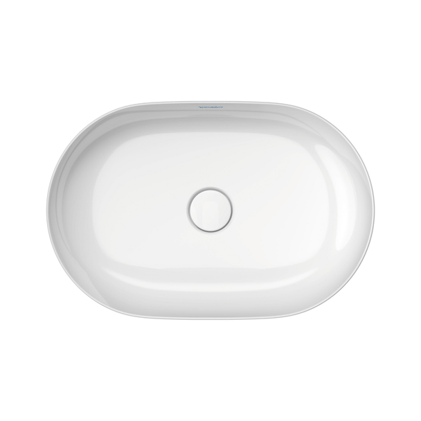 Duravit Luv Çanak Lavabo 60 cm