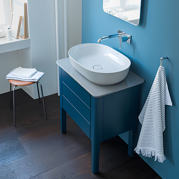 Duravit Luv Çanak Lavabo 60 cm