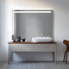 Duravit Luv Çanak Lavabo 80 cm