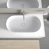 Duravit Luv Çanak Lavabo 80 cm