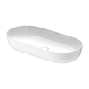 Duravit Luv Çanak Lavabo 80 cm