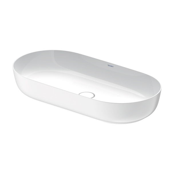Duravit Luv Çanak Lavabo 80 cm