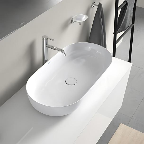 Duravit Luv Çanak Lavabo