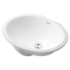 Duravit Dune Tezgah Altı Lavabo 46 cm