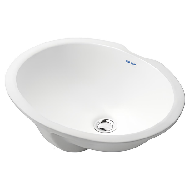 Duravit Dune Tezgah Altı Lavabo 46 cm