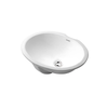 Duravit Dune Tezgah Altı Lavabo 57 cm