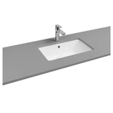 Isvea Soluzione 45 cm Tezgah Altı Lavabo