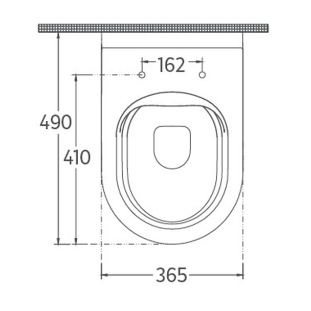 Isvea Soluzione Xl Compact